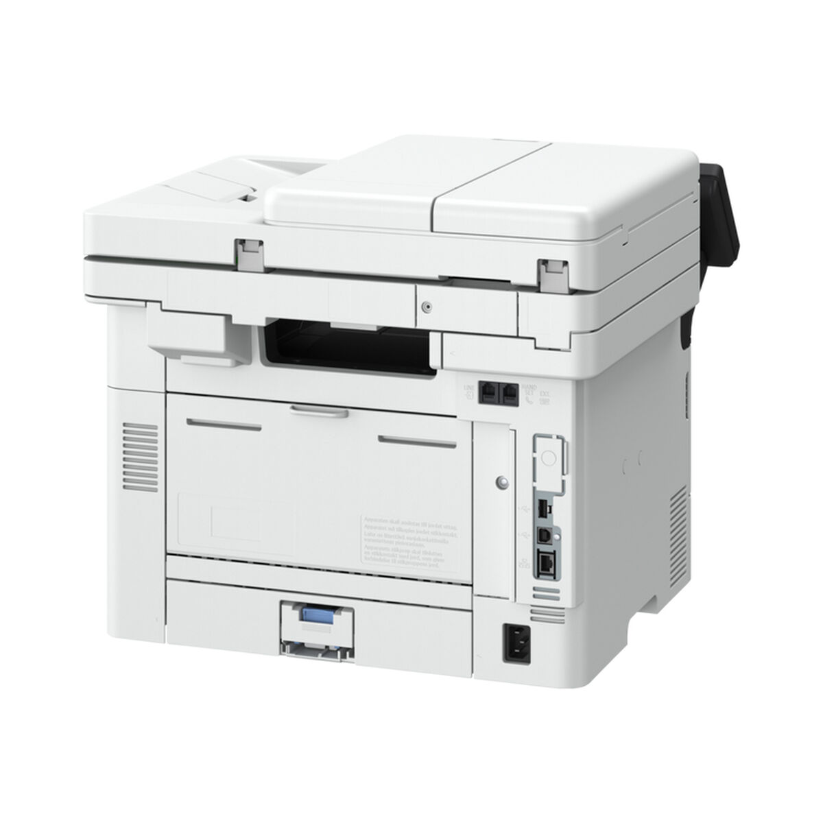 Multifunkčná tlačiareň Canon I-SENSYS MF463DW